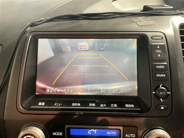 Honda CIVIC HYBRID — фото 4