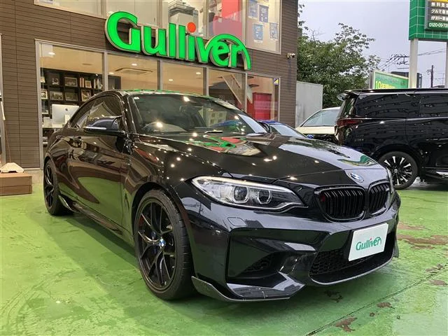 BMW M2 — фото 1