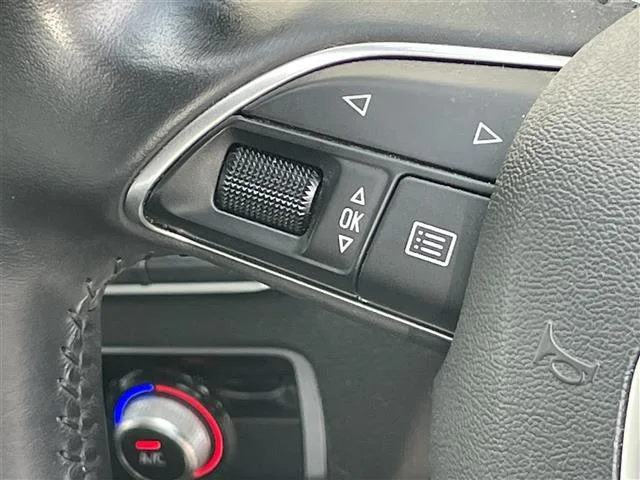Audi A3 SEDAN — фото 6