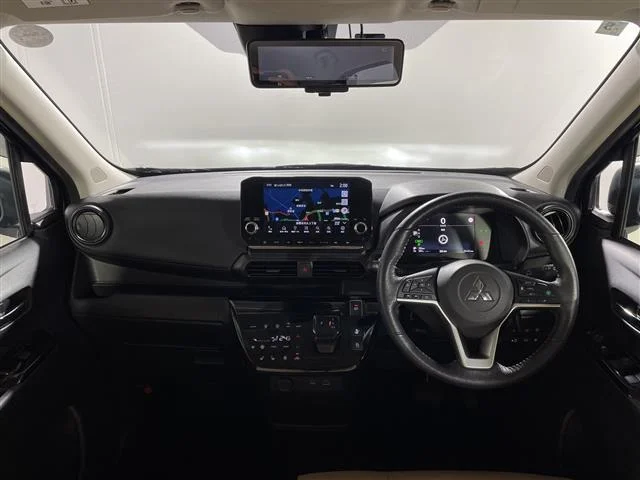 Mitsubishi EK X EV — фото 2