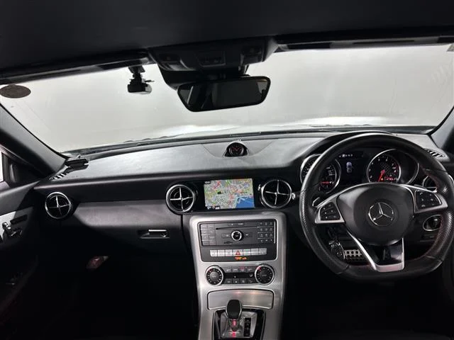 Mercedes-Benz SLC — фото 2