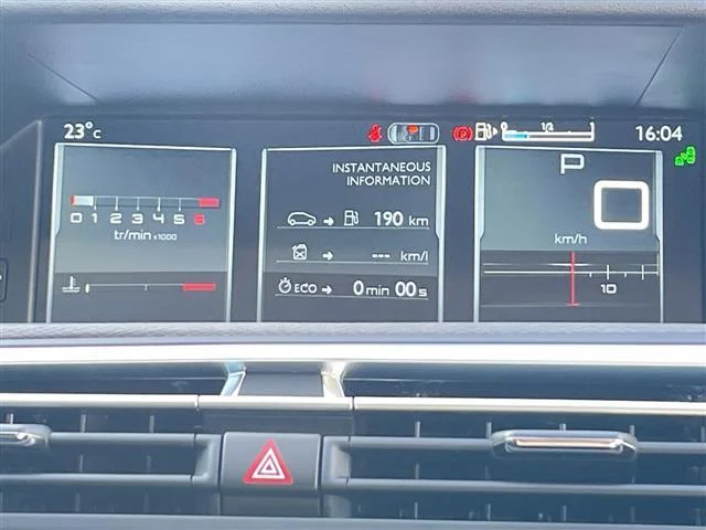 Citroën C4 PICASSO — фото 3