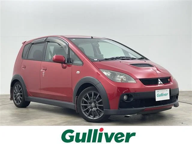Mitsubishi COLT — фото 1