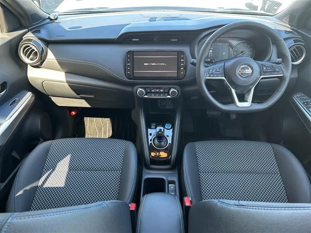 Nissan KICKS — фото 2