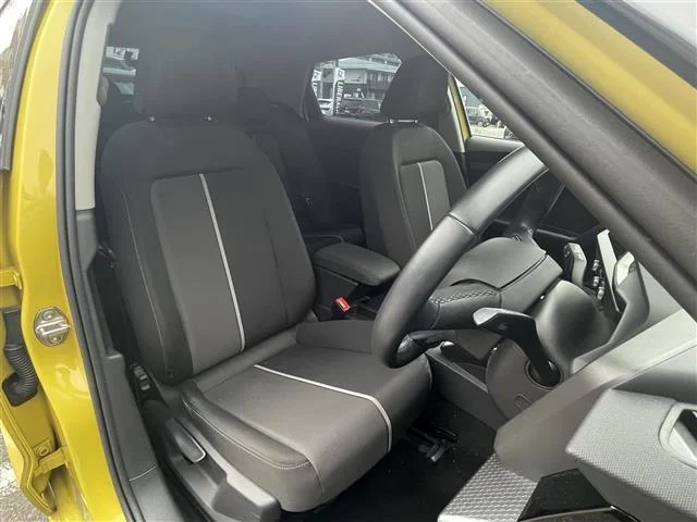 Audi A1 SPORTBACK — фото 4