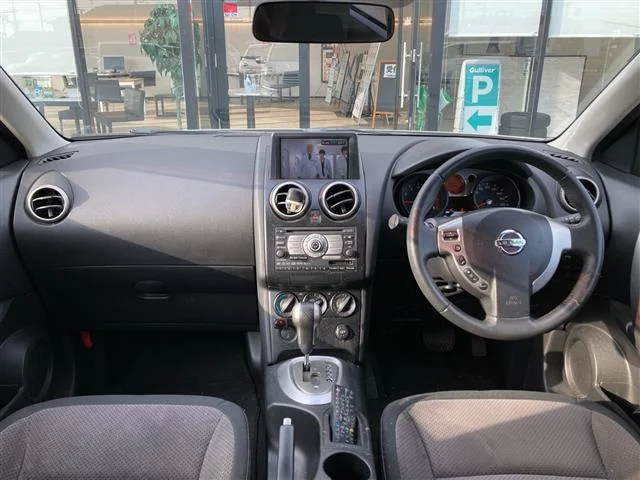 Nissan DUALIS — фото 2