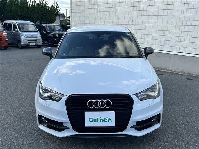 Audi A1 — фото 2