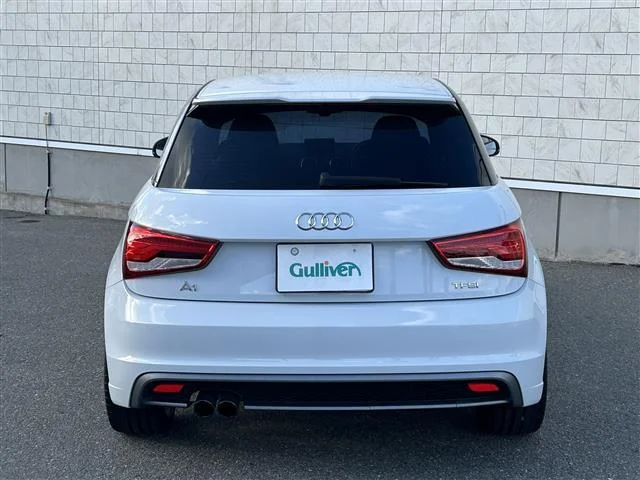 Audi A1 — фото 3