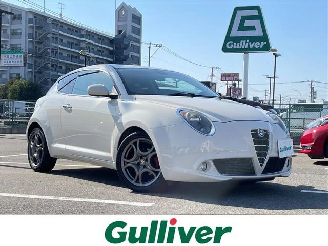 Alfa Romeo MITO — фото 1