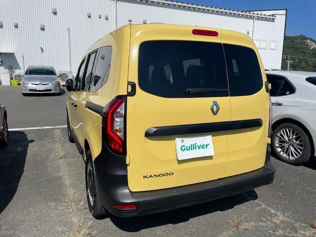 Renault KANGOO — фото 2