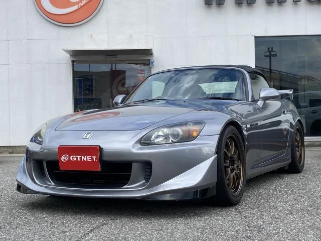 Honda S2000 — фото 1