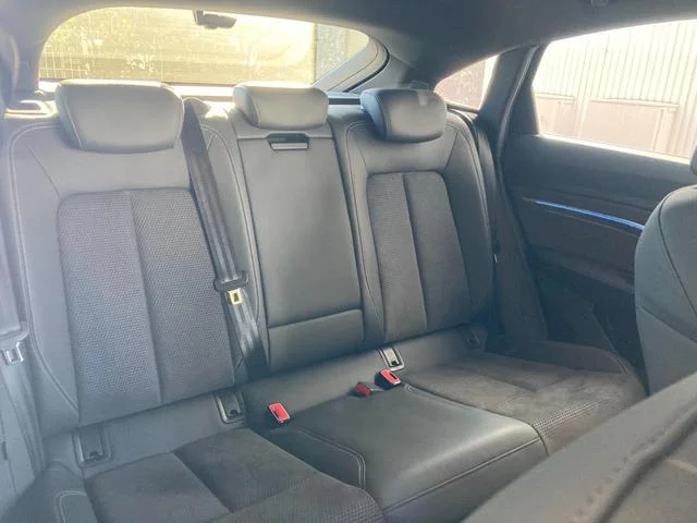 Audi E-TRON SPORTBACK — фото 6
