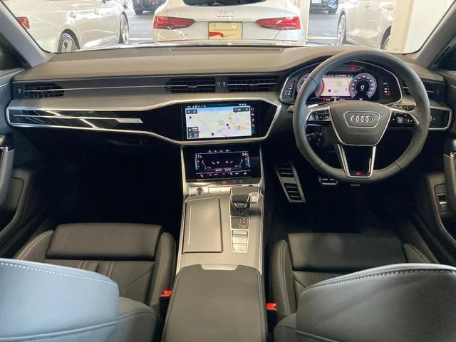 Audi A6 — фото 5