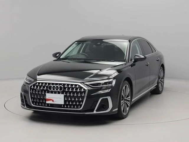 Audi A8 — фото 3