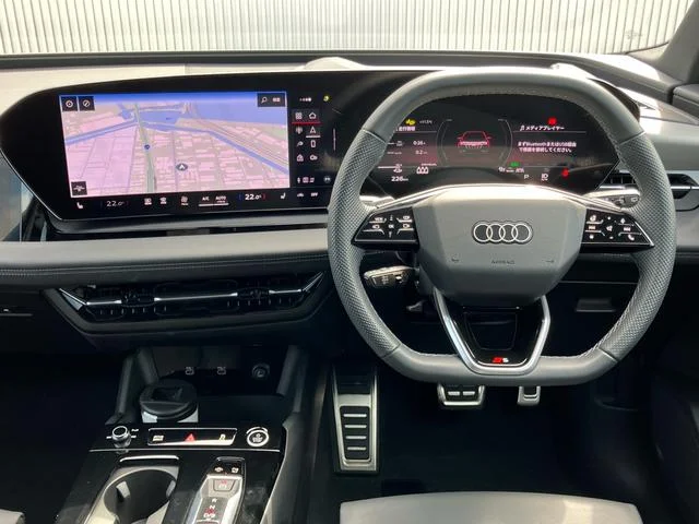 Audi Q6 E-TRON — фото 2