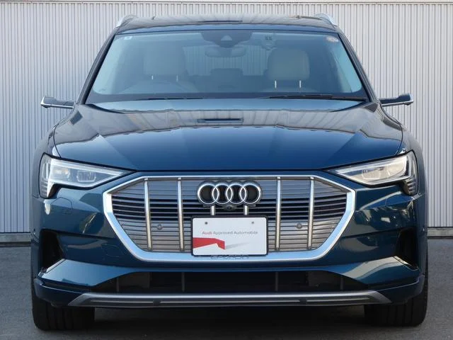 Audi E-TRON — фото 2