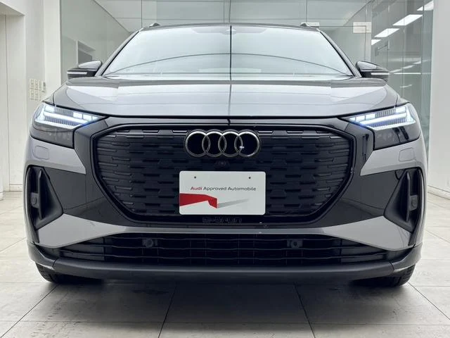 Audi Q4 E-TRON — фото 1