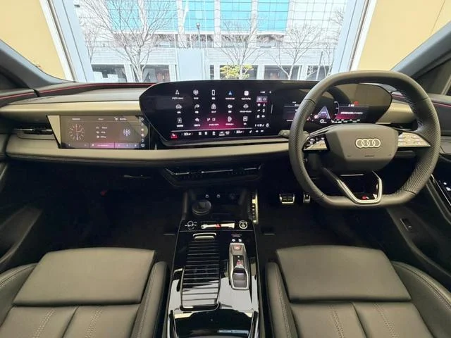 Audi Q6 E-TRON — фото 2