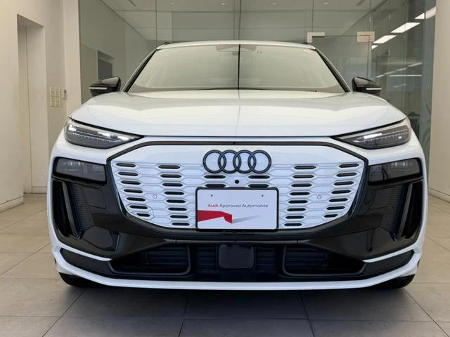 Audi Q6 E-TRON — фото 4