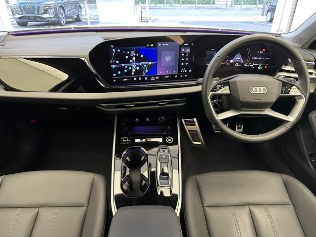 Audi A5 AVANT — фото 3