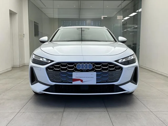Audi A5 AVANT — фото 5