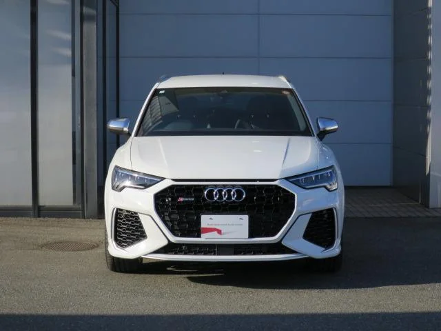 Audi RS Q3 — фото 2