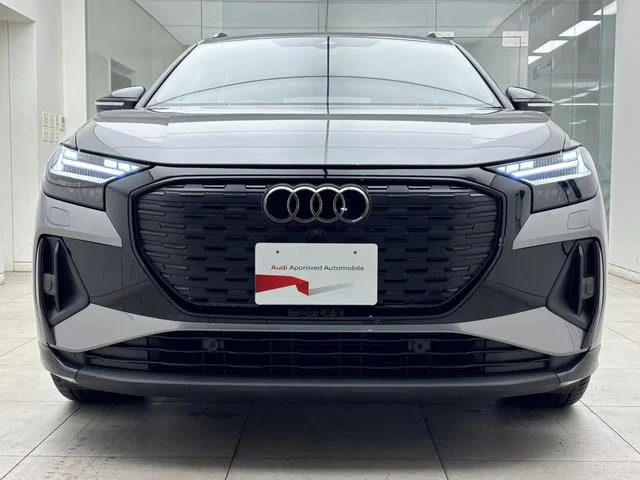 Audi Q4 E-TRON — фото 5