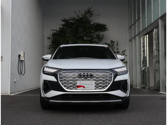 Audi Q4 E-TRON — фото 2