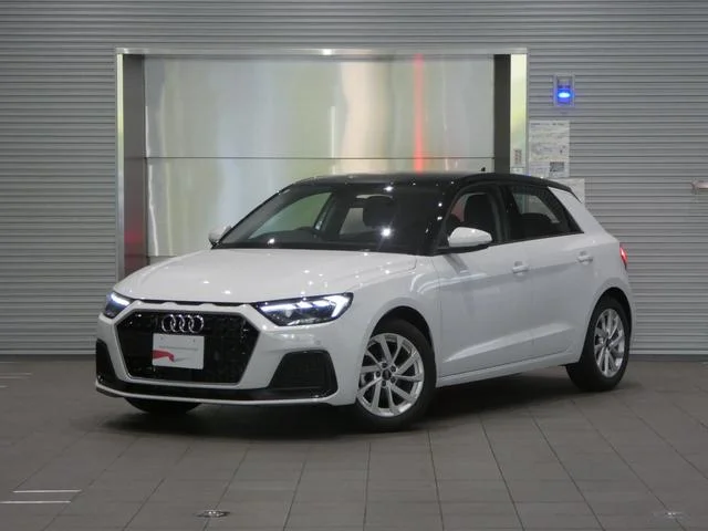 Audi A1 SPORTBACK — фото 2