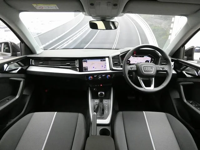 Audi A1 SPORTBACK — фото 2