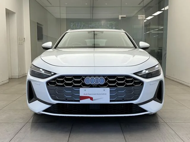 Audi A5 AVANT — фото 5