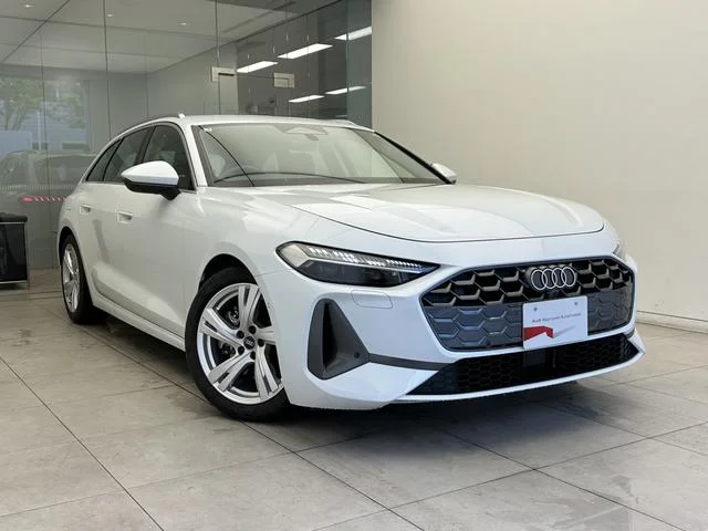 Audi A5 AVANT — фото 6
