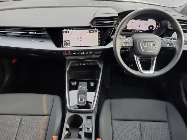 Audi A3 — фото 4