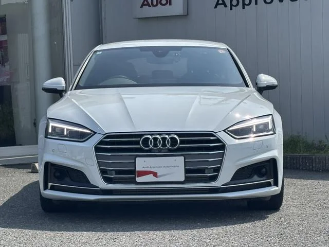 Audi A5 SPORTBACK — фото 6