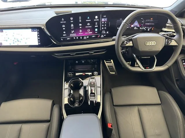 Audi A5 AVANT — фото 3