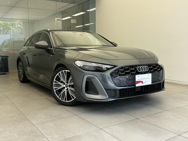 Audi A5 AVANT — фото 6