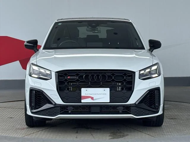 Audi SQ2 — фото 3