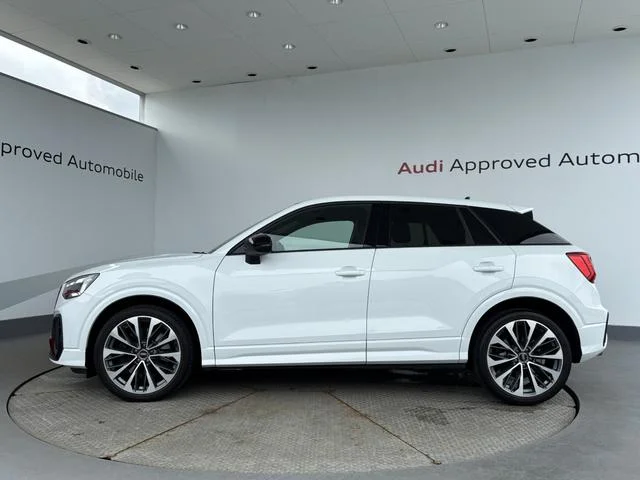 Audi SQ2 — фото 4