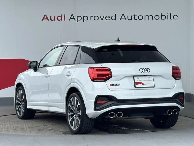 Audi SQ2 — фото 5