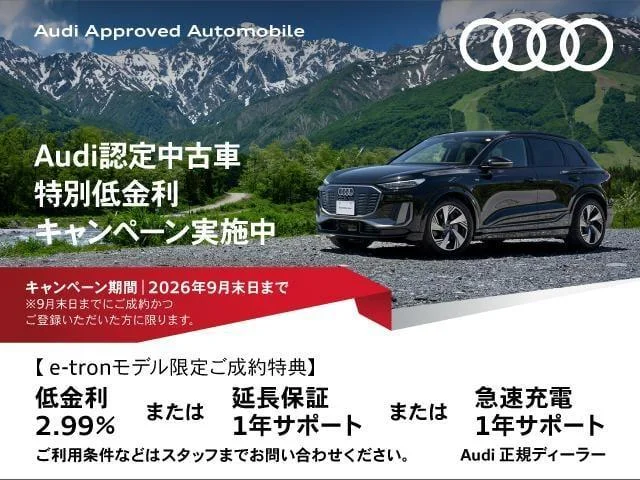 Audi E-TRON SPORTBACK — фото 2