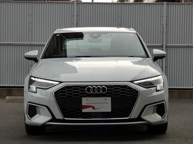 Audi A3 SEDAN — фото 6