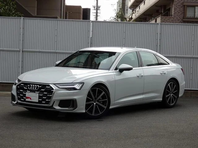 Audi A6 — фото 2
