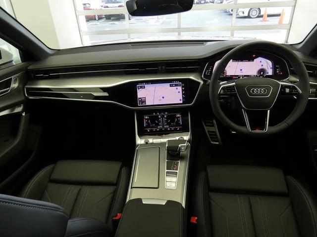 Audi A6 — фото 3