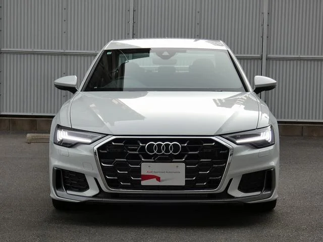 Audi A6 — фото 4