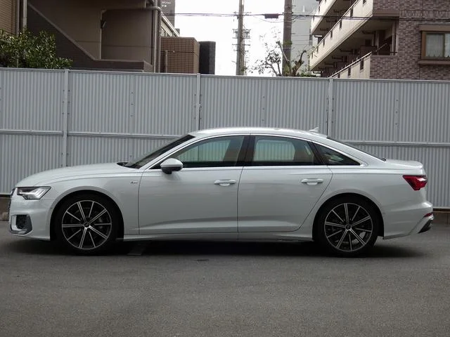 Audi A6 — фото 5