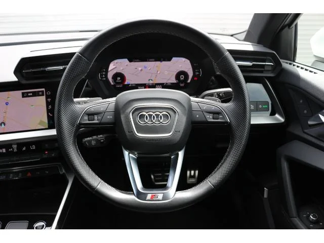 Audi A3 — фото 3