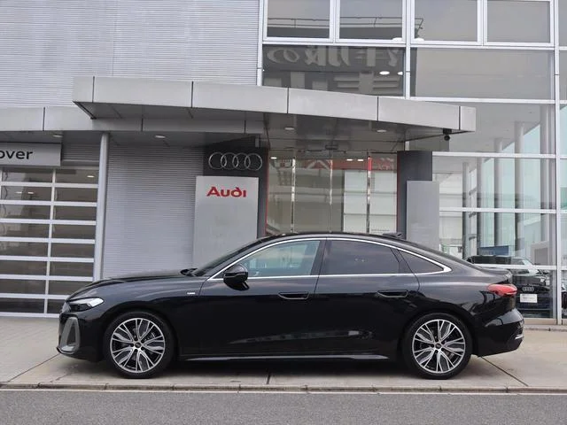 Audi A5 — фото 4