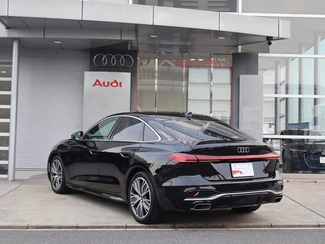 Audi A5 — фото 5