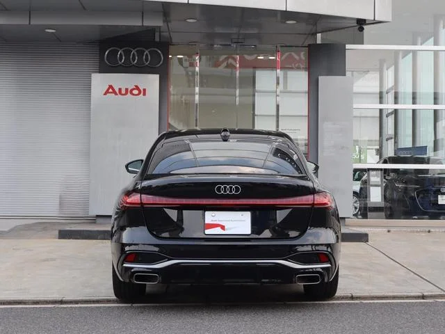 Audi A5 — фото 6