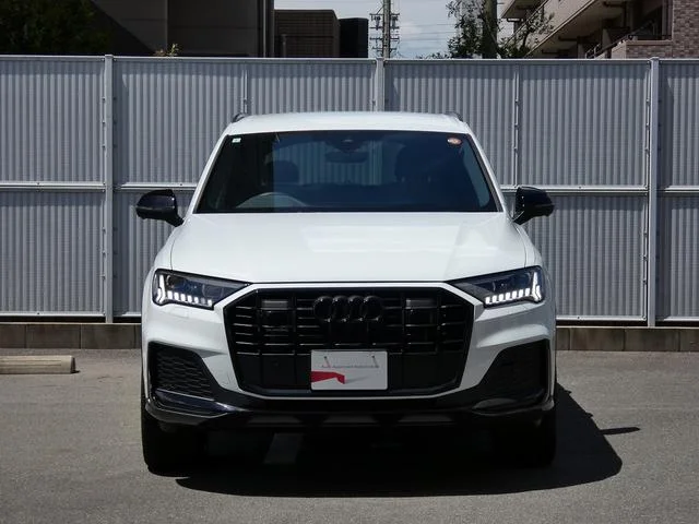 Audi Q7 — фото 4